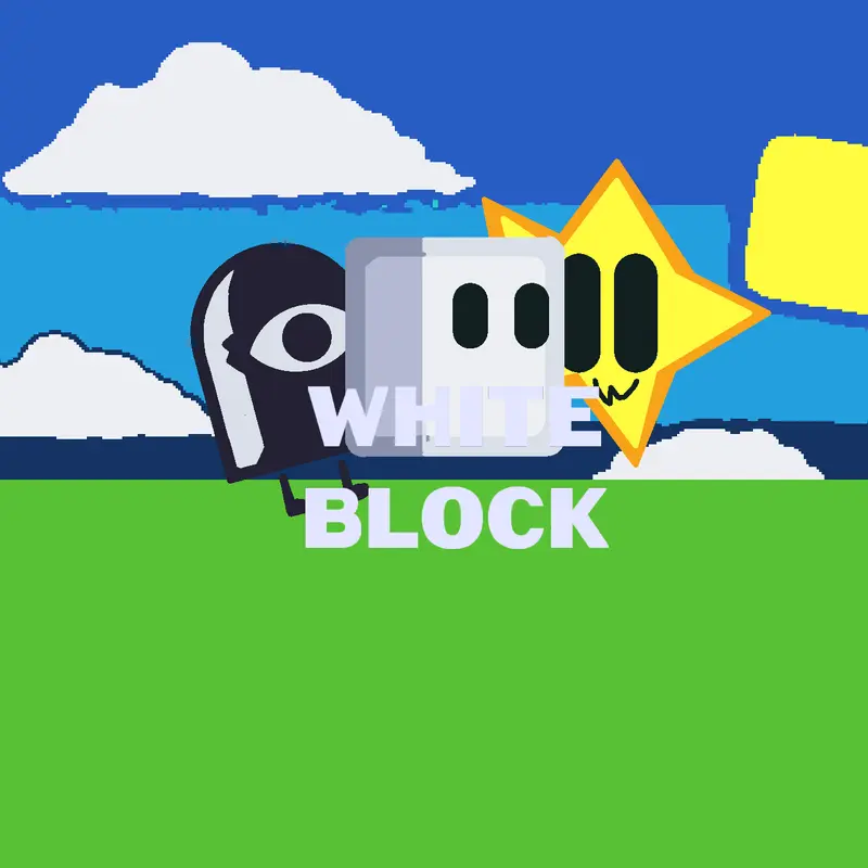 Game by @FriskDreemur