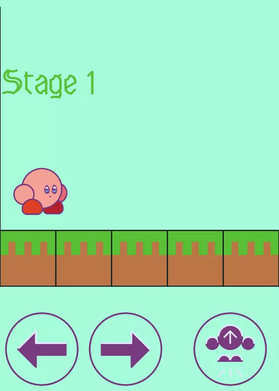 Game by @mctheking