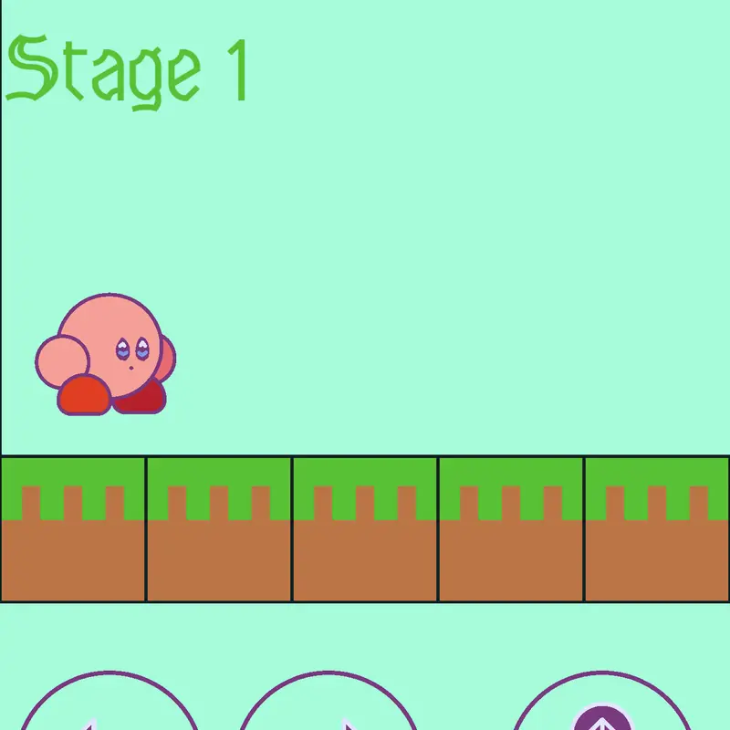 Game by @mctheking
