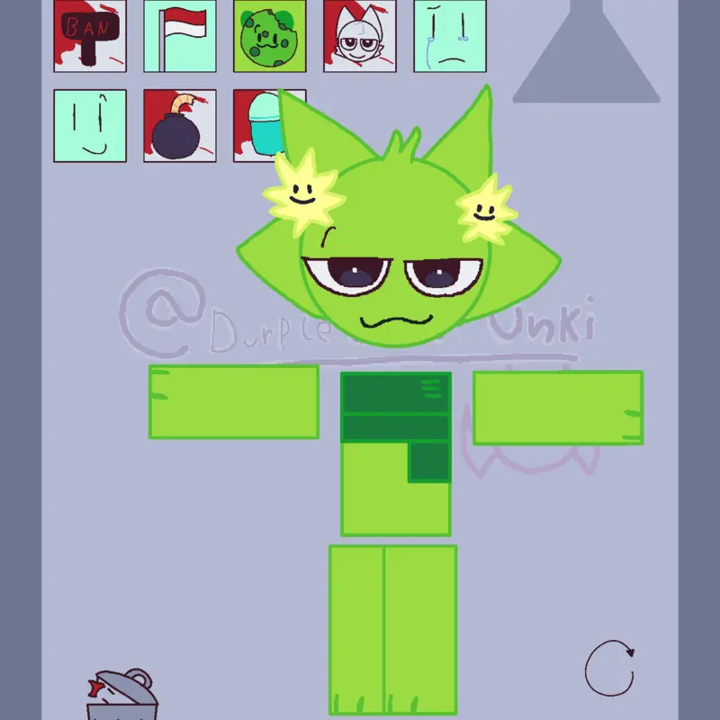 Game by @Scribbleman189