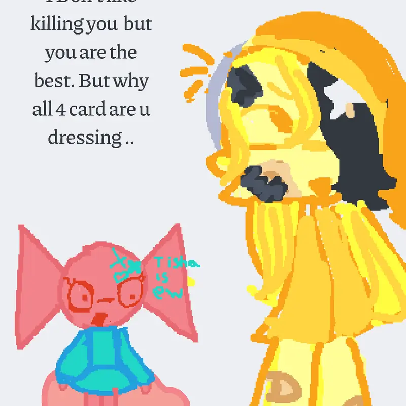 Game by @SusanaCute2442