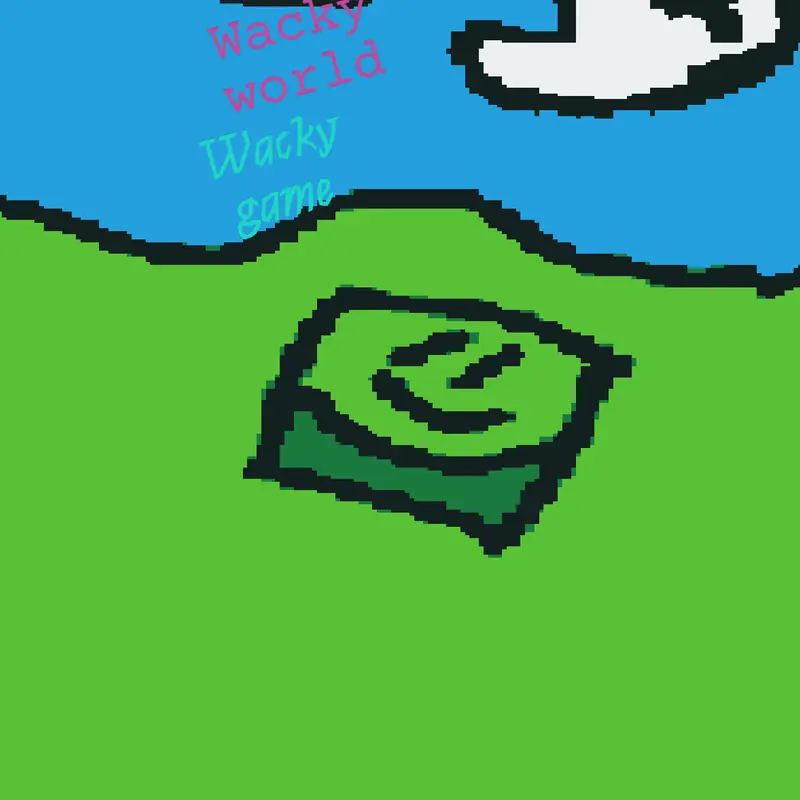 Wacky game by @Treygopoop