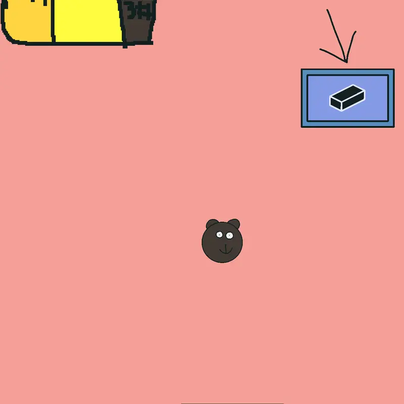 Game by @khalilepic