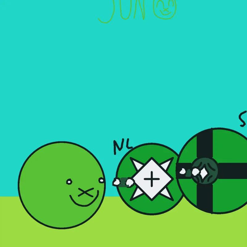 Game by @Junaria