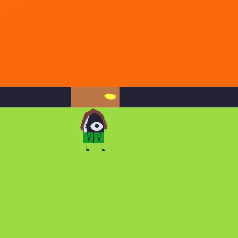 Game by @eltonga2014