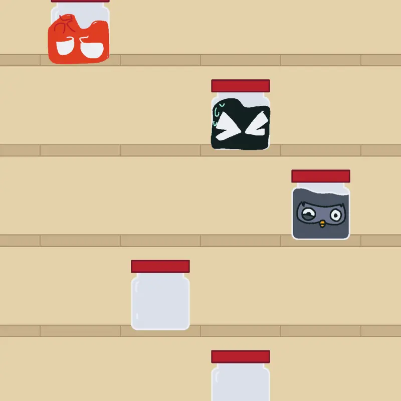 Game by @redfox76