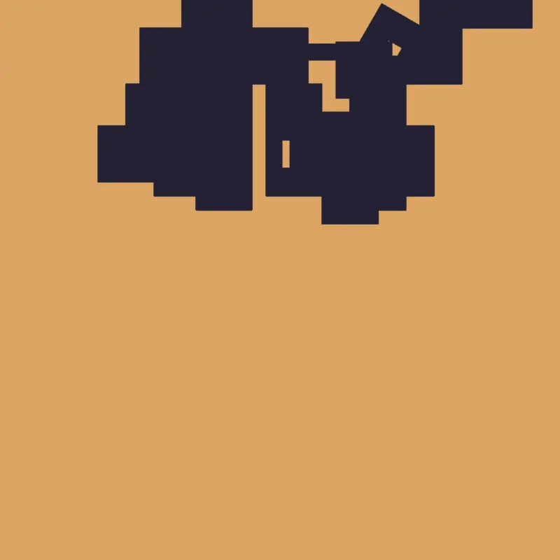 Relaxing Puzzle by @enbox