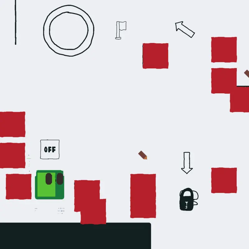 Game by @askeribasm