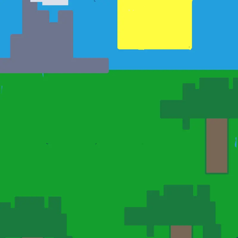 Game by @castleplayz