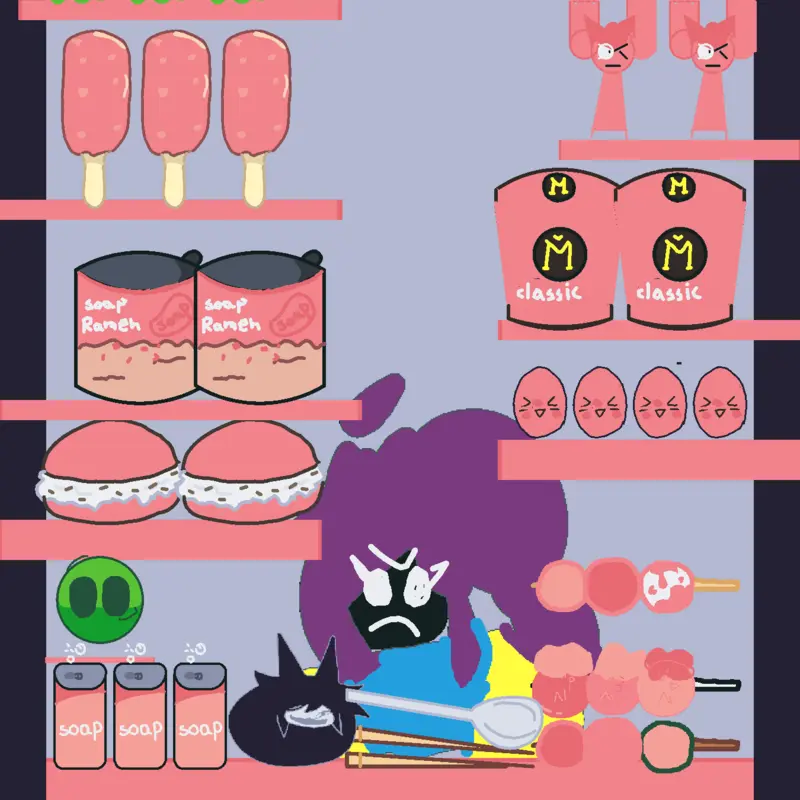 Game by @AFEMS
