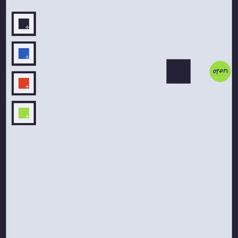 Game by @unknown_thing