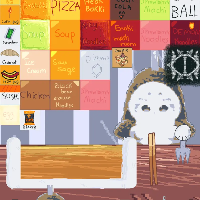 Game by @thorough-cod374