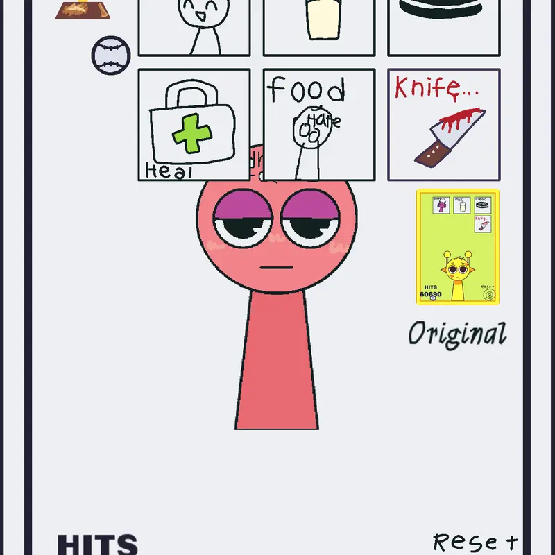 Game by @489ur