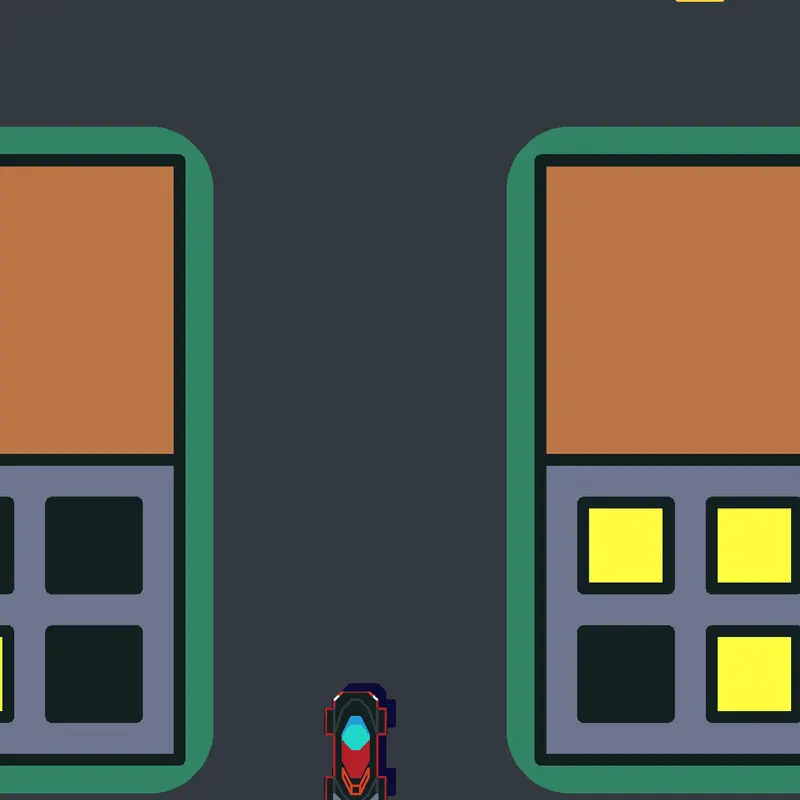 Game by @liamwolff