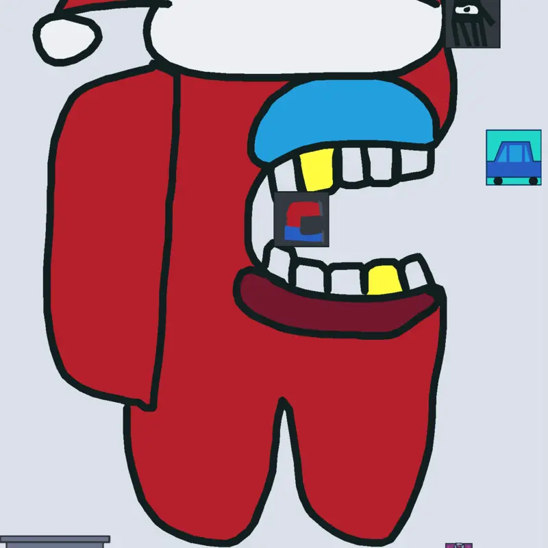 Game by @GHUlR901