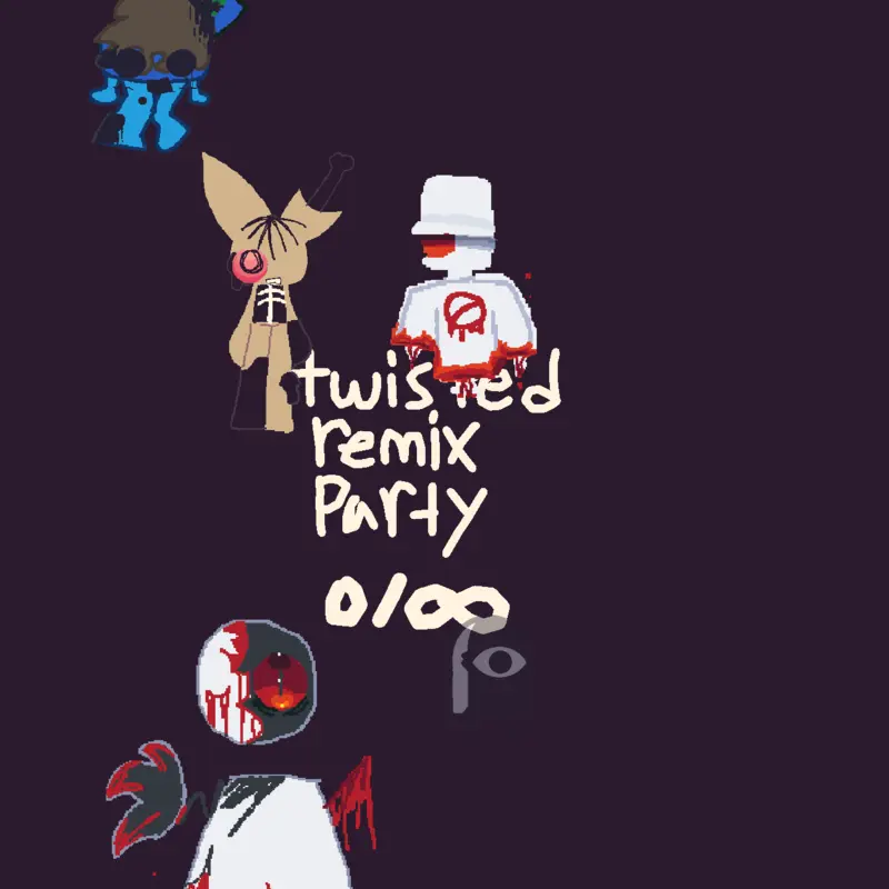 Game by @manikia