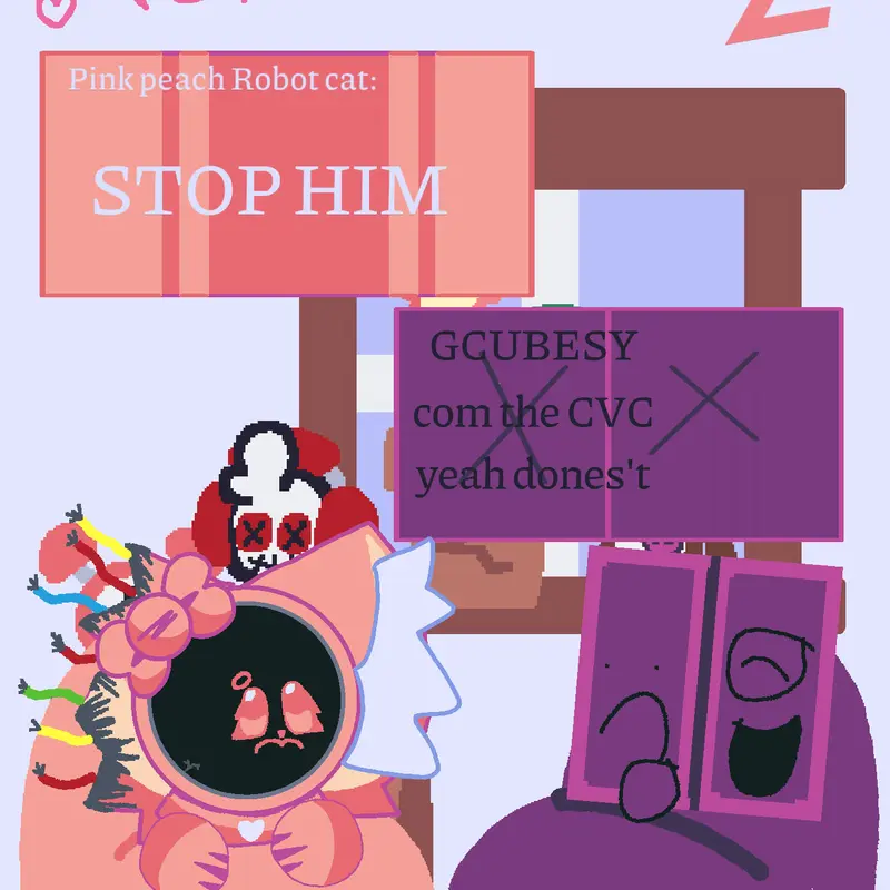Game by @-_lovey_Popava_-