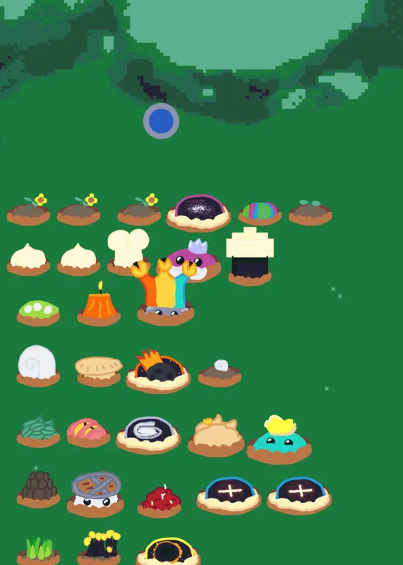 Game by @MannyA