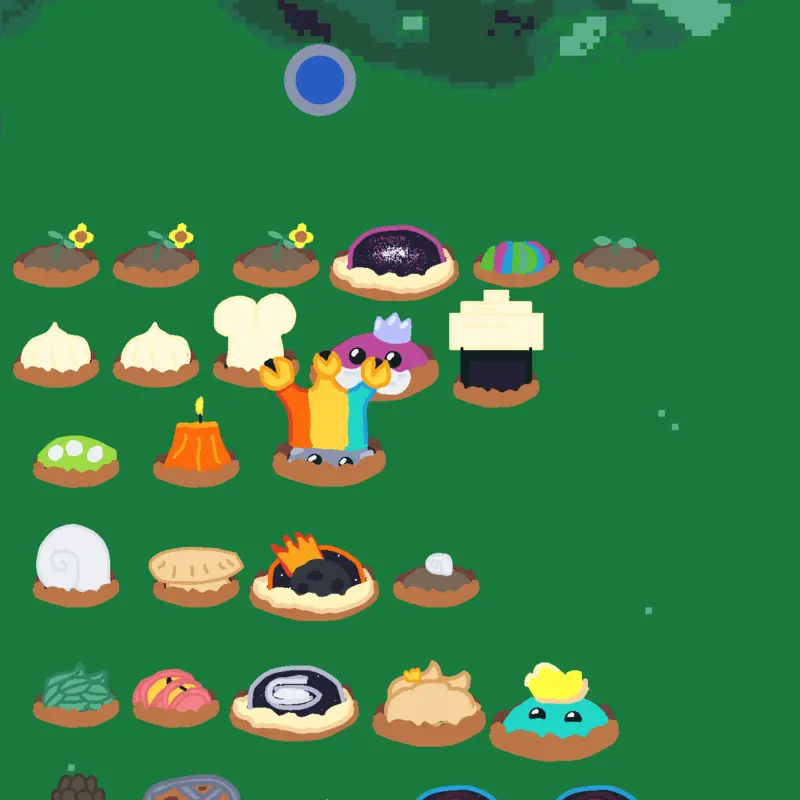Game by @MannyA