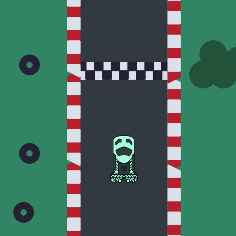 Game by @ametist_magnat
