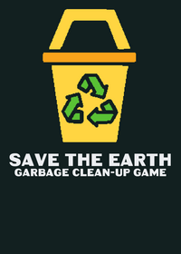 Save The Earth!
