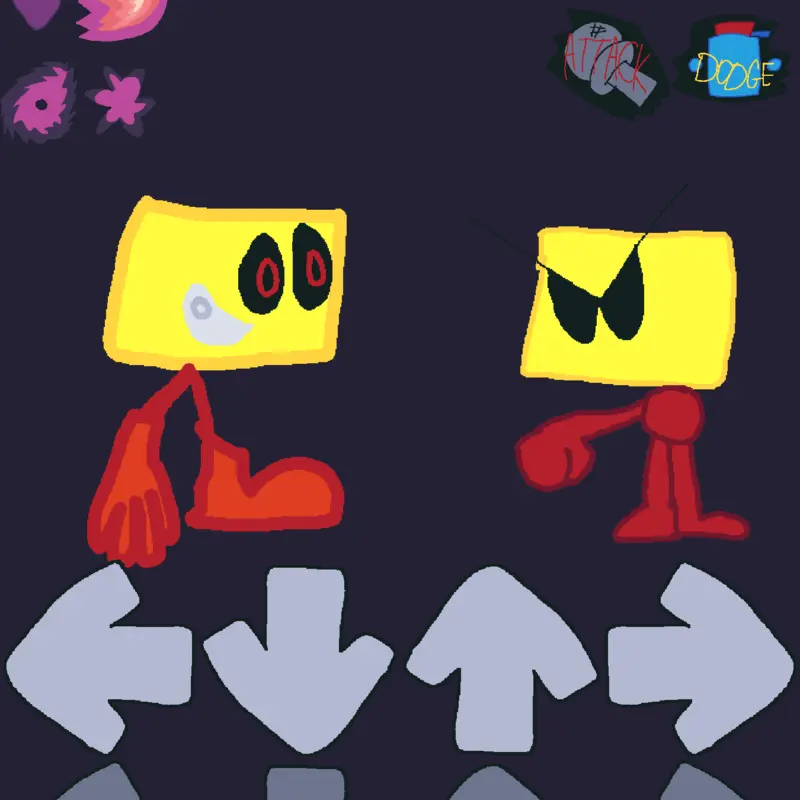 Game by @DEduarde