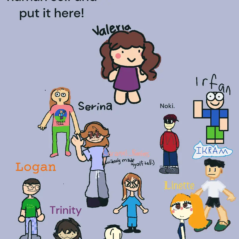 Game by @Asexual
