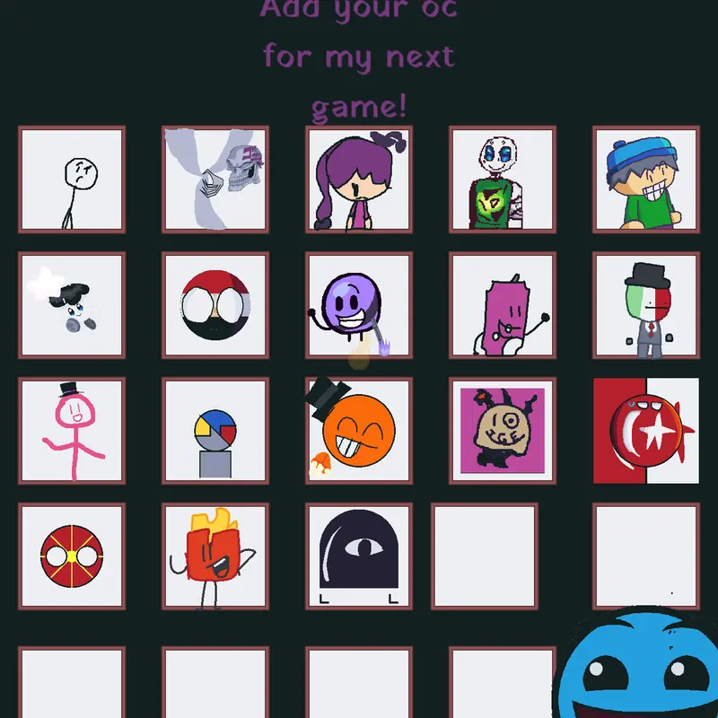 Game by @Water31