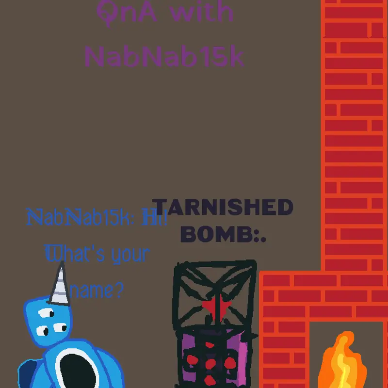 Game by @NabNab15k
