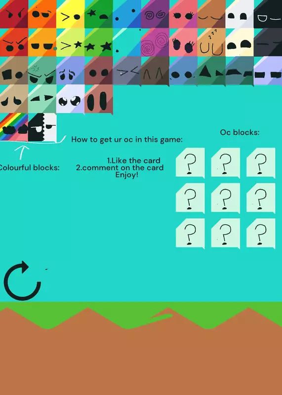 Game by @Candy_blossom_dude