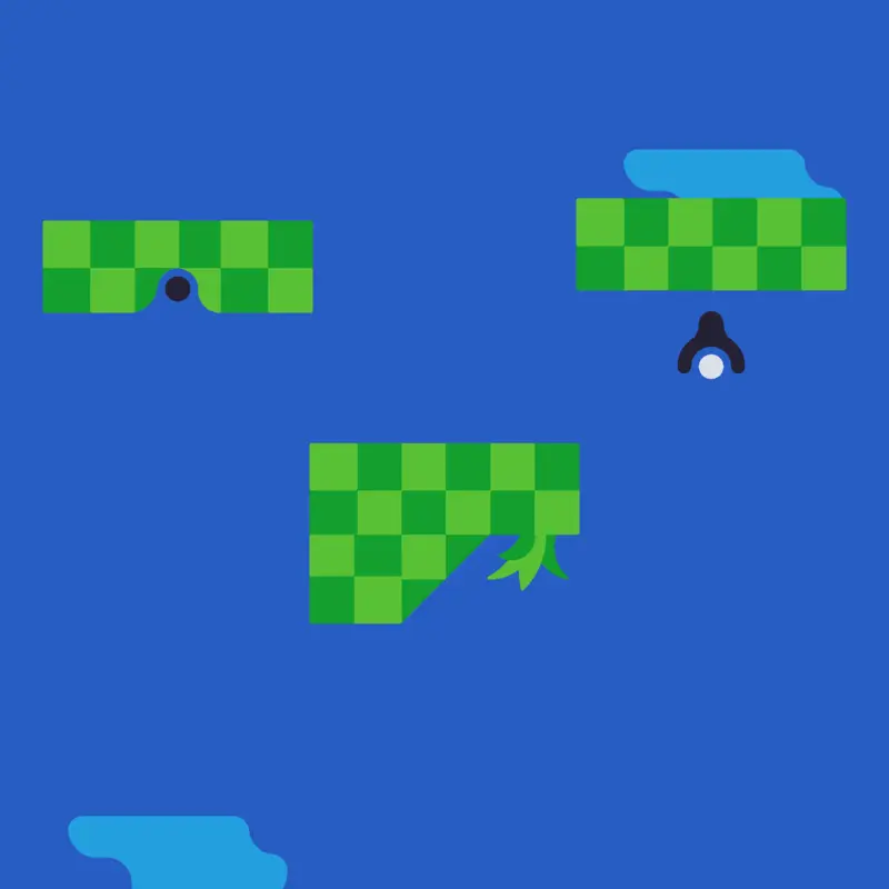 Game by @ilikefish