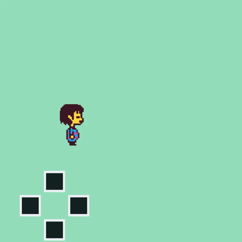 Game by @Guntale