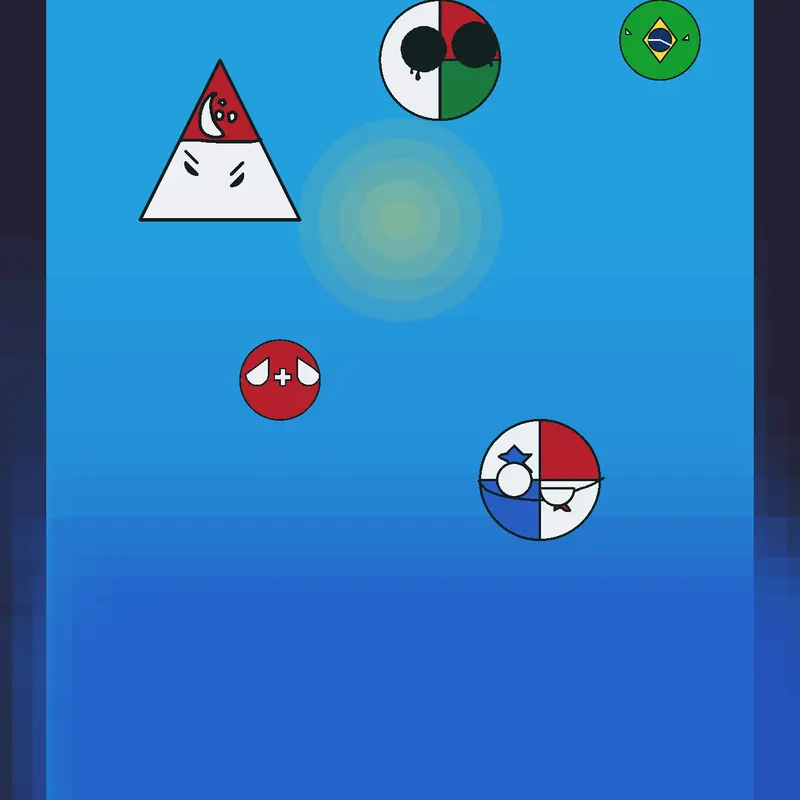 Game by @countryprimesad