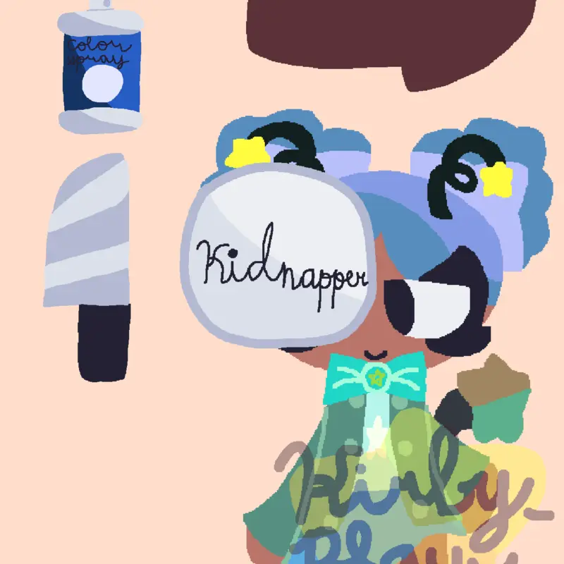 Game by @Kirby_plays23