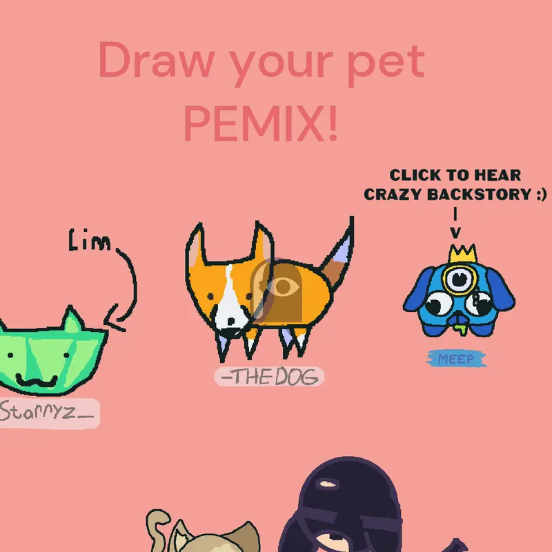Game by @Meepman89