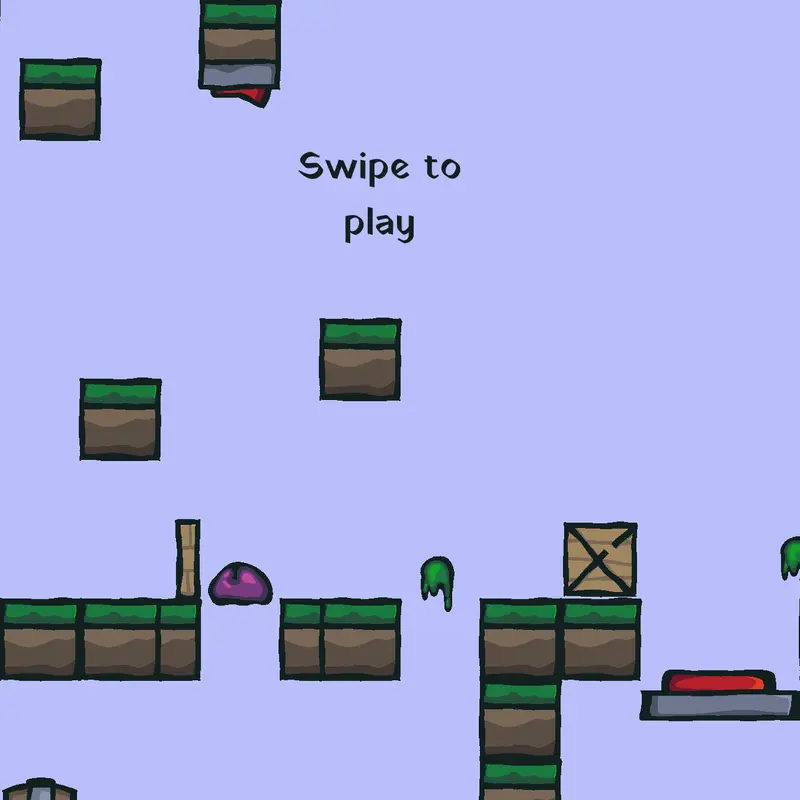Game by @Vlademir