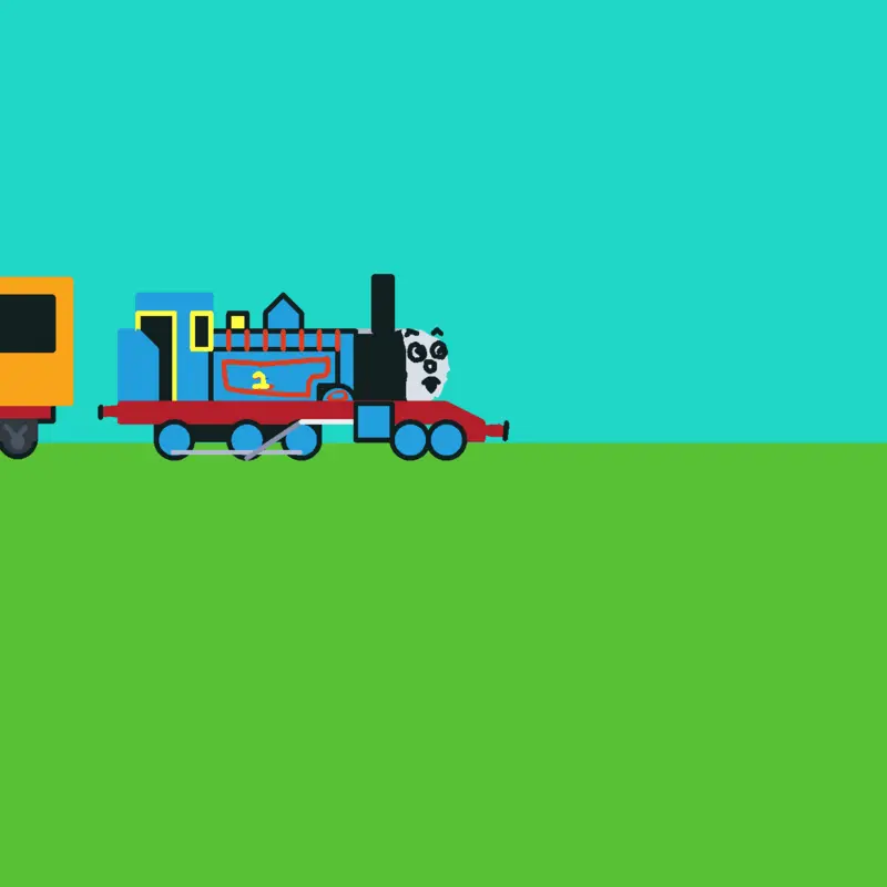 Game by @alonza