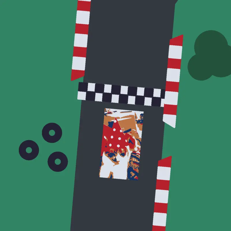 Cat racers by @lil_pepser_official