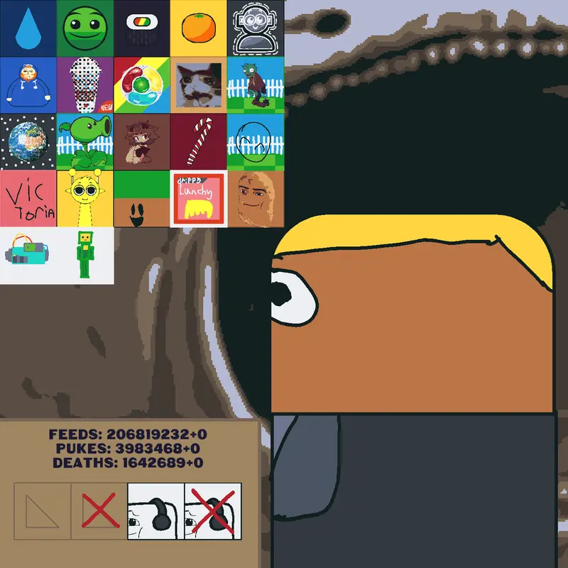Game by @exspril
