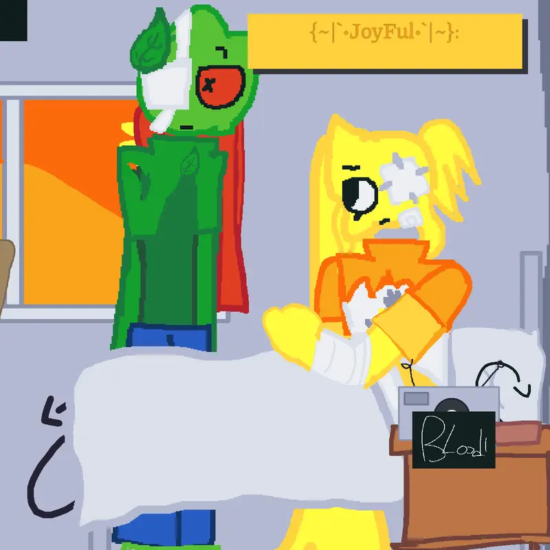 Game by @The_Unkown7453official