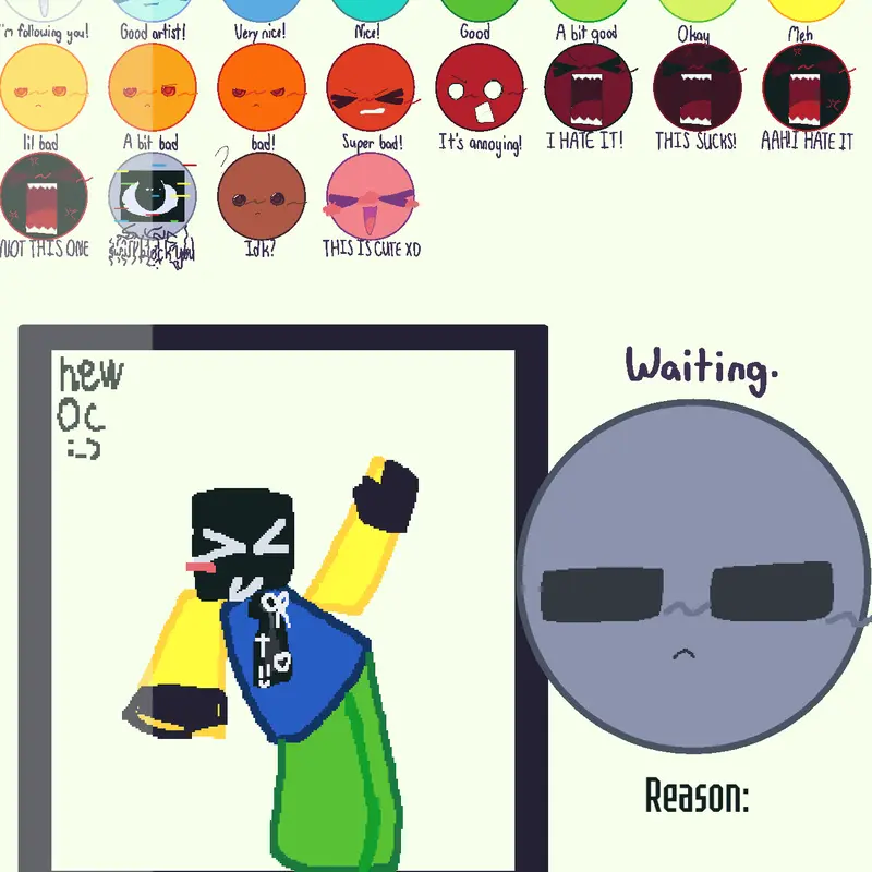 Game by @qiu_qiu