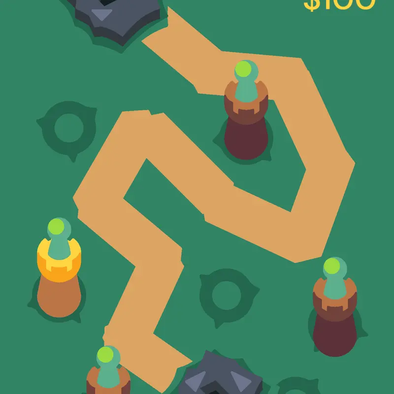 My first game bugged so i made THIS one by @agonizing-donkey520