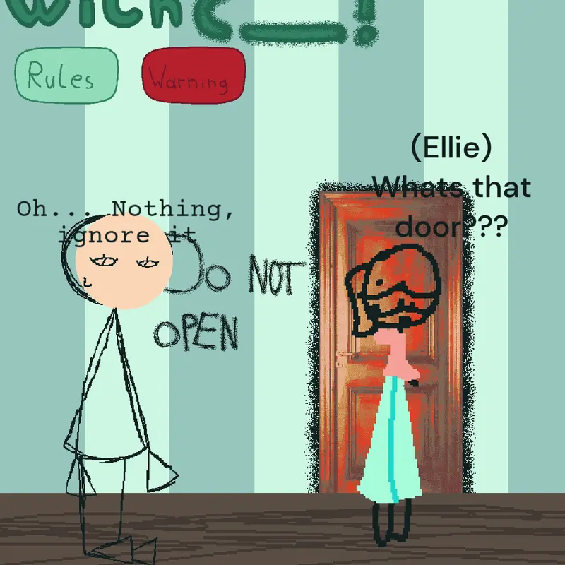 Game by @am_just_a_normal_person