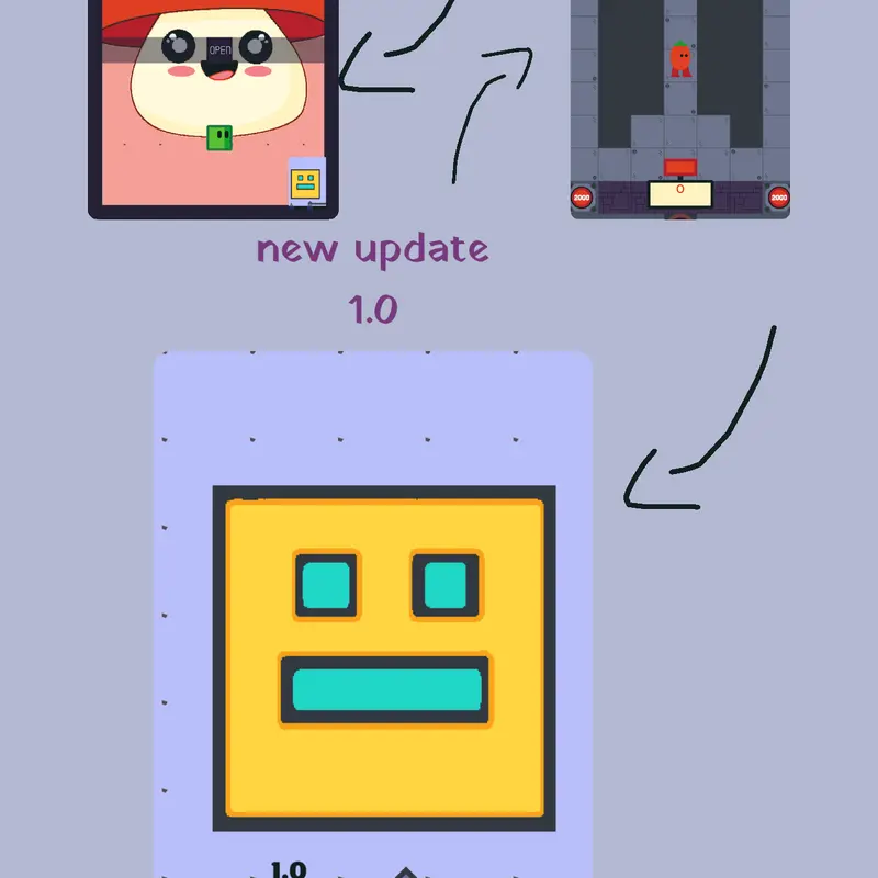 Game by @MM365