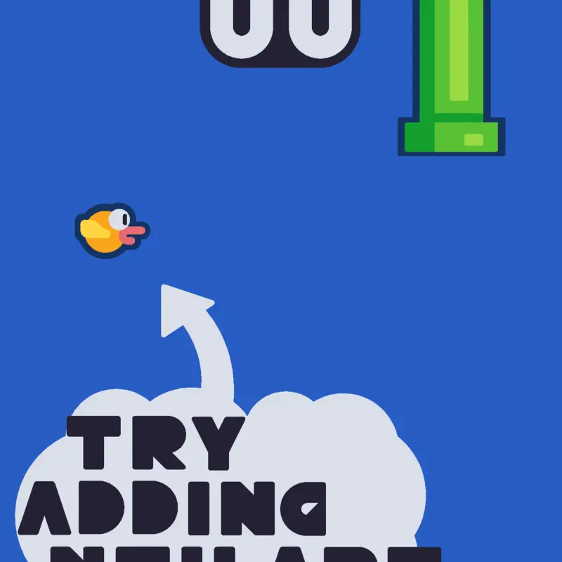 Game by @Shoper