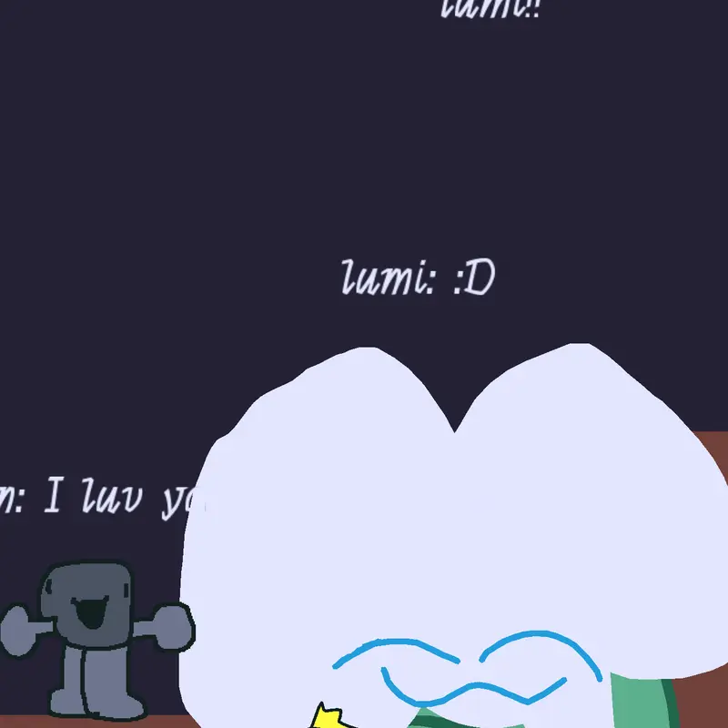 Game by @lumi_floofy