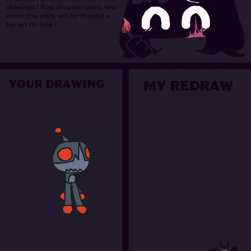 Game by @mikylabless