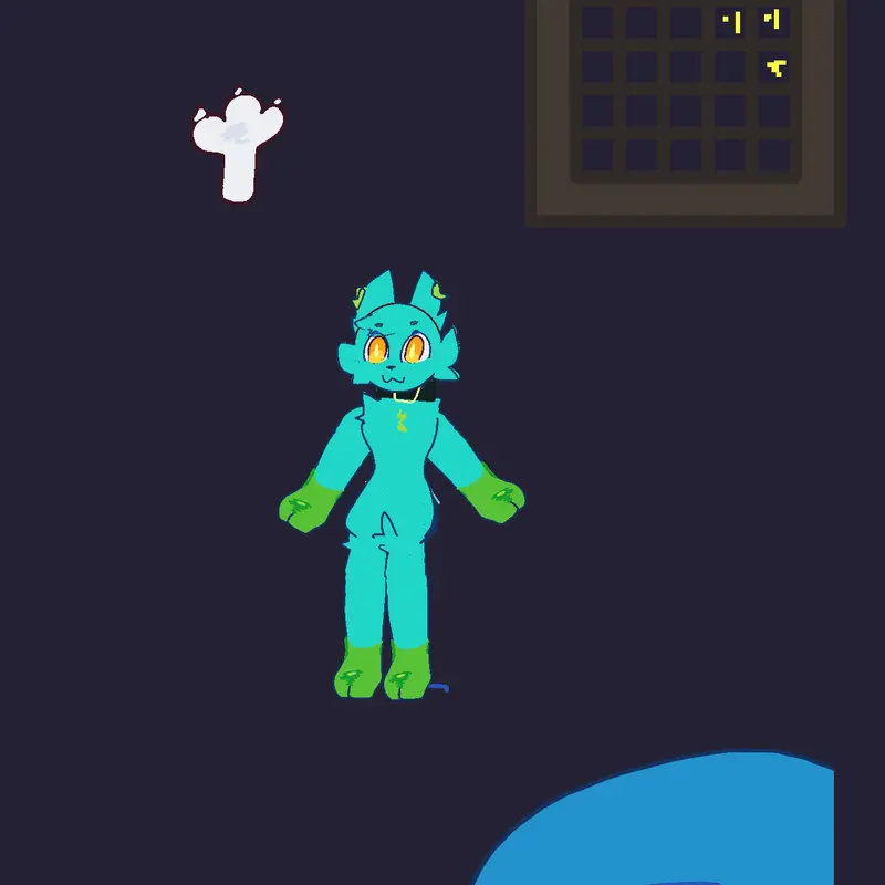 Game by @bubiyalejo7