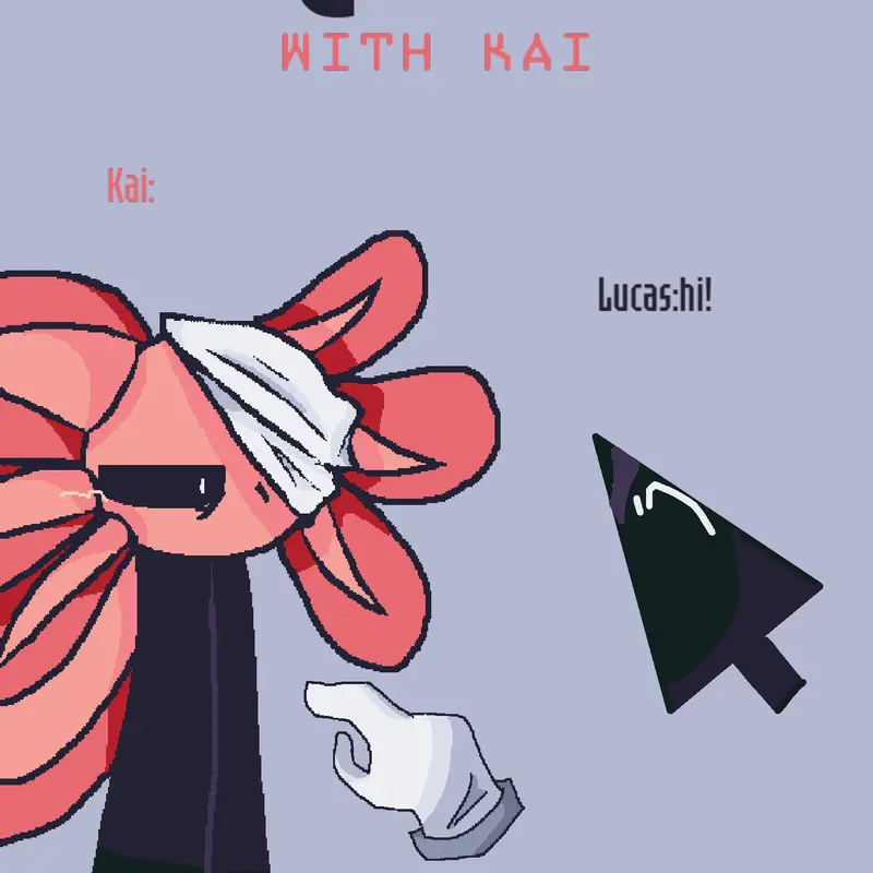 Game by @XxHoppyhopscatchx