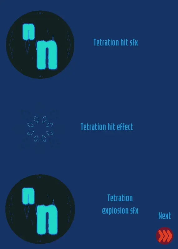 Block breakers math ball sfx. by @PowerTorial162